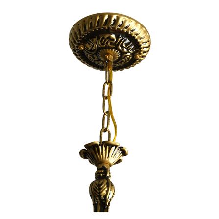 ไฟช่อ INOVA CS SP670 สีขาว 5 หัว_2