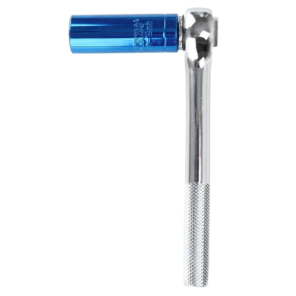 ประแจลูกบ็อกซ์ อเนกประสงค์ KINZO