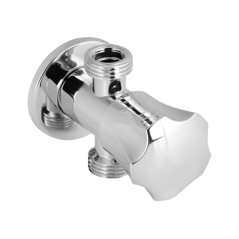 สต๊อปวาล์ว 2ทาง LUZERN F-4002