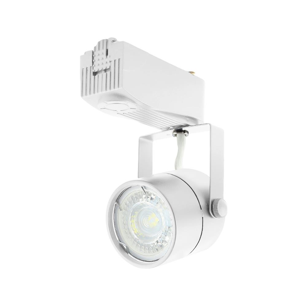 แทรคไลท์ LED EVE C/W MR16 4 วัตต์ WARM WHITE สีขาว