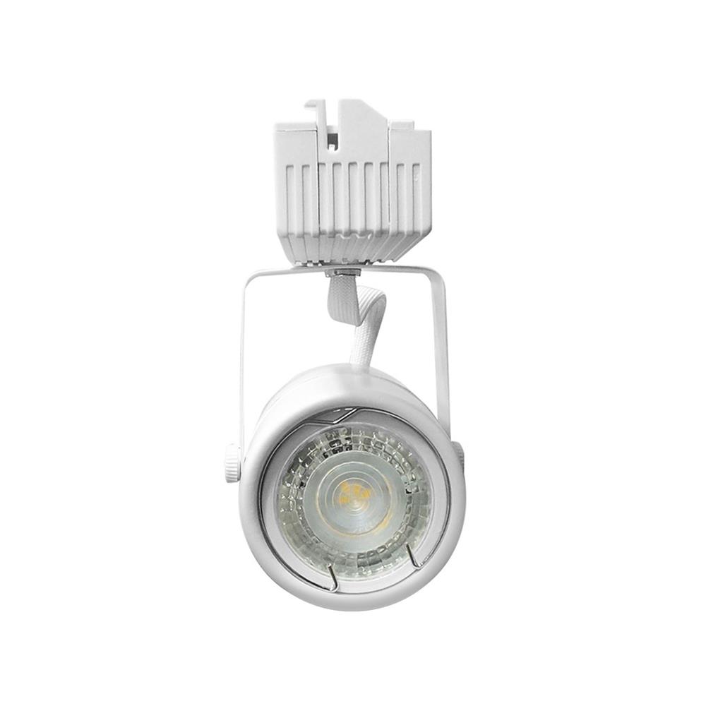 แทรคไลท์ LED EVE C/W MR16 4 วัตต์ WARM WHITE สีขาว