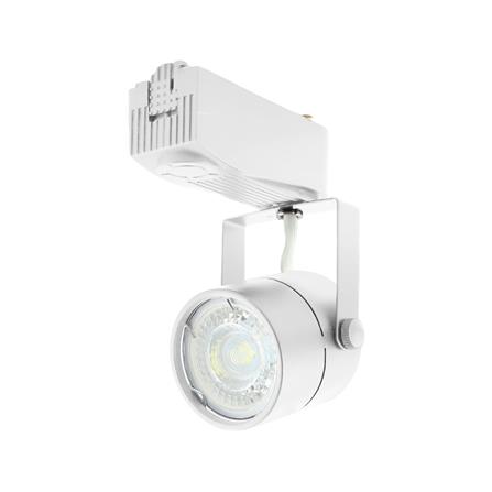 แทรคไลท์ LED EVE C/W MR16 4 วัตต์ WARM WHITE สีขาว_0