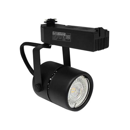 แทรคไลท์ LED EVE C/B MR16 4 วัตต์ WARM WHITE สีดำ_0