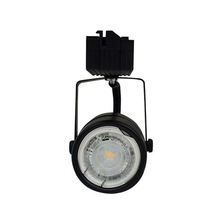 แทรคไลท์ LED EVE C/B MR16 4 วัตต์ WARM WHITE สีดำ_1