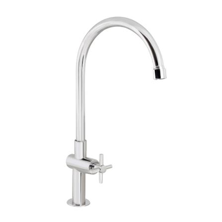 ก๊อกซิงค์เดี่ยวเคาน์เตอร์ WS WP-1831J