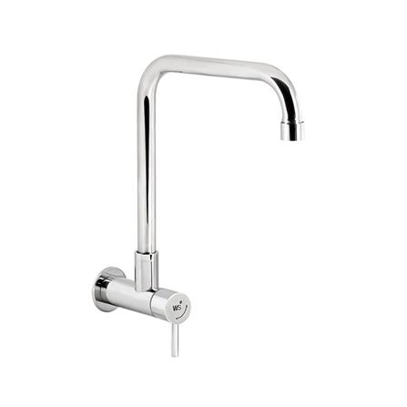 ก๊อกซิงค์เดี่ยวติดผนัง WS WP-0232L_0