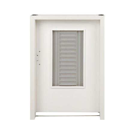 บานถังแก๊ส PP CABIN G3 49.5x75 ซม. สีครีม_3