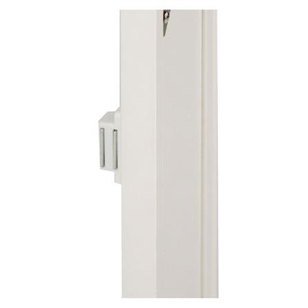 บานถังแก๊ส PP CABIN G3 49.5x75 ซม. สีครีม_4