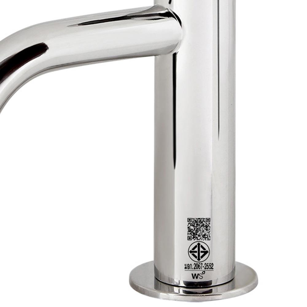 ก๊อกอ่างล้างหน้าเดี่ยว WS WP-0801M