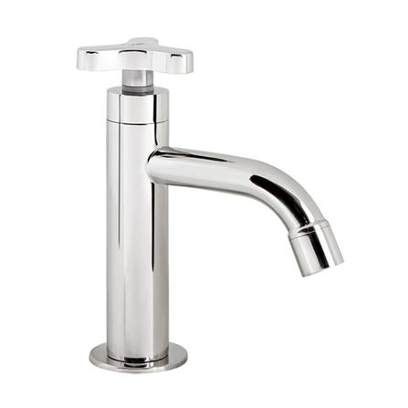 ก๊อกอ่างล้างหน้าเดี่ยว WS WP-0801M_0