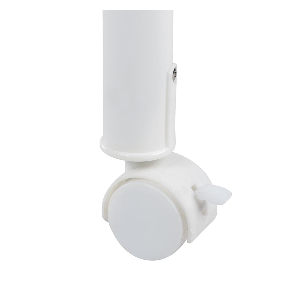 ราวตากผ้าปรับระดับพับได้ 3 เส้น YLT-0388B PLIM