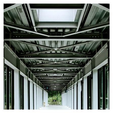 สีรองพื้นและสีทาทับหน้าเหล็ก ชนิดกึ่งเงา RTB METAL SHIELD PRO HYBRID 2 IN 1 สีเทา 1 แกลลอน_1