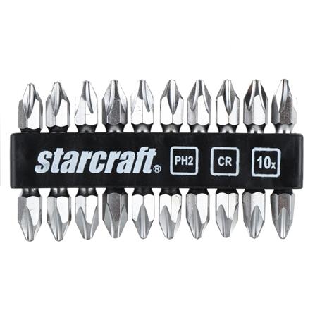 ดอกไขควง STARCRAFT 700137 45MM_0