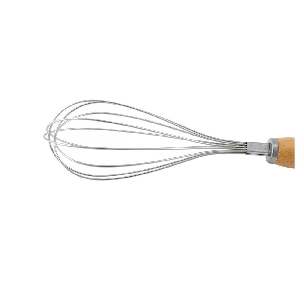 ที่ตีไข่ด้ามไม้ FACKELMANN