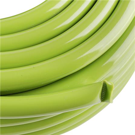 สายยางเด้ง PVC SPRING 5/8 นิ้ว x 20 ม. สีเขียว_1
