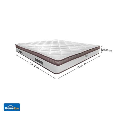 ที่นอน 5 ฟุต HOME LIVING STYLE DAISY_6