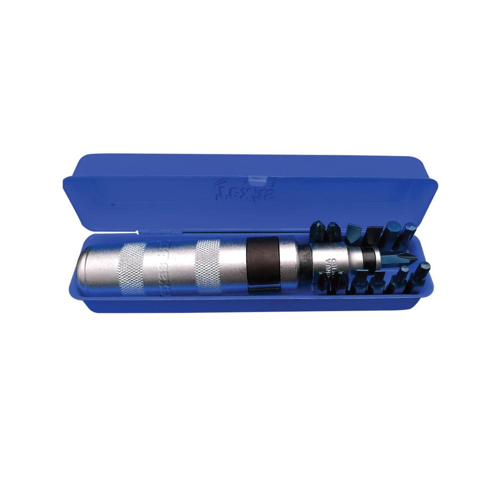 ชุดไขควง PUMPKIN 14 ชิ้น/ชุด