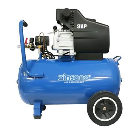 ปั๊มลมโรตารี่ ZINSANO APC13050 3 แรงม้า 50 ลิตร_0