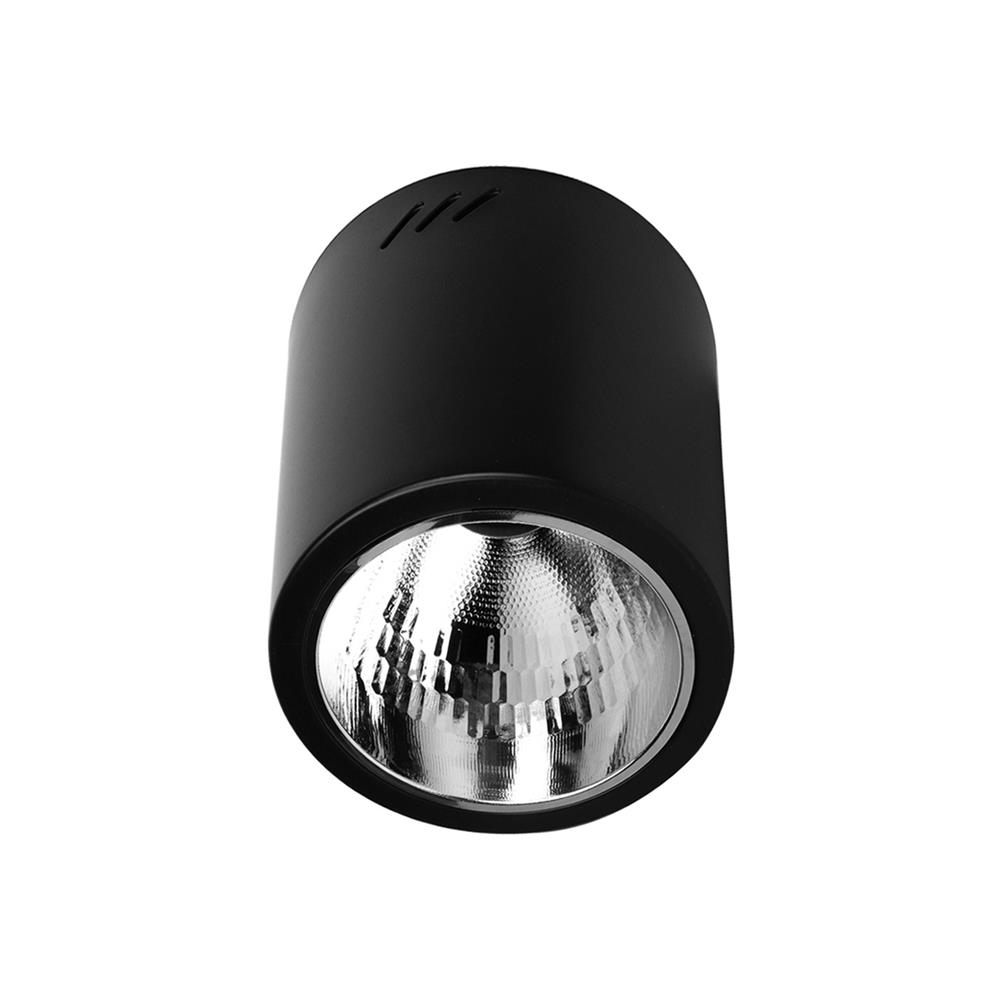 ดาวน์ไลท์ EVE EL-06001 545458 6 นิ้ว สีดำ