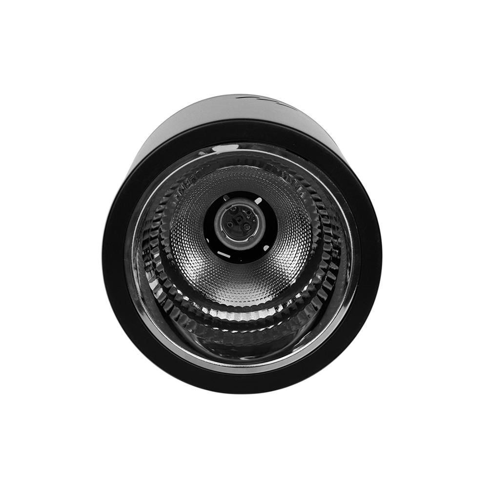 ดาวน์ไลท์ EVE EL-06001 545458 6 นิ้ว สีดำ