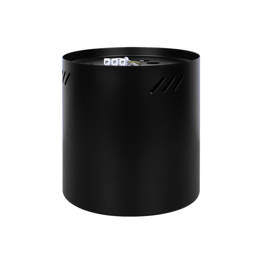 ดาวน์ไลท์ EVE EL-06001 545458 6 นิ้ว สีดำ