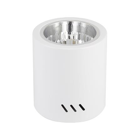 ดาวน์ไลท์ EVE EL-04001 545427 4 นิ้ว สีขาว_0