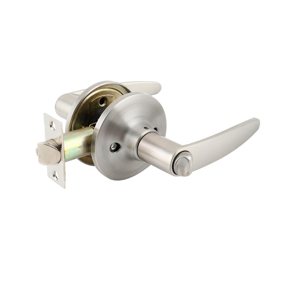 มือจับก้านโยก KRUKER 3075 SS สีสเตนเลส