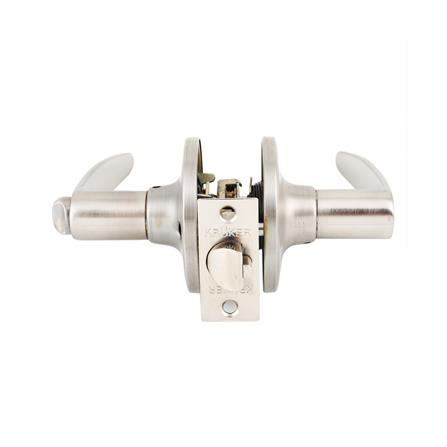 มือจับก้านโยก KRUKER 3075 SS สีสเตนเลส_2