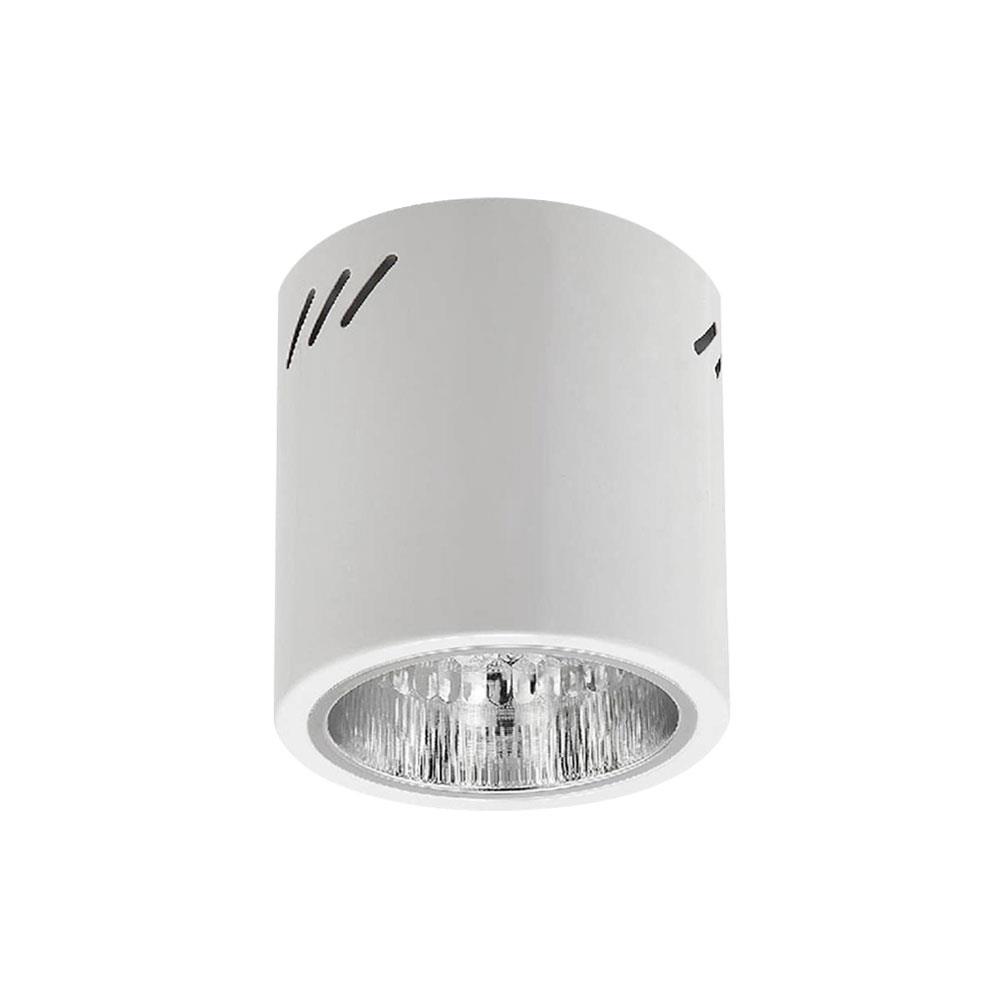 ดาวน์ไลท์ EVE EL-06001 545441 6 นิ้ว สีขาว