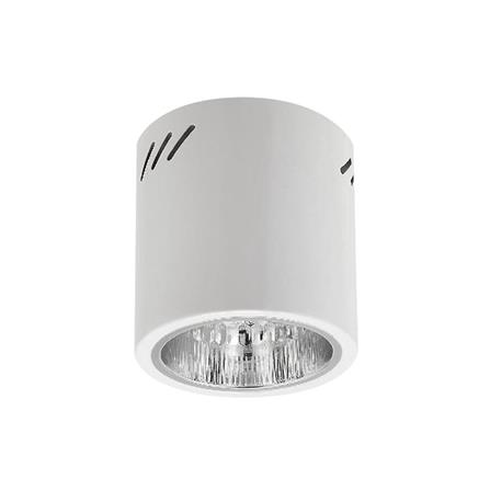 ดาวน์ไลท์ EVE EL-06001 545441 6 นิ้ว สีขาว_0