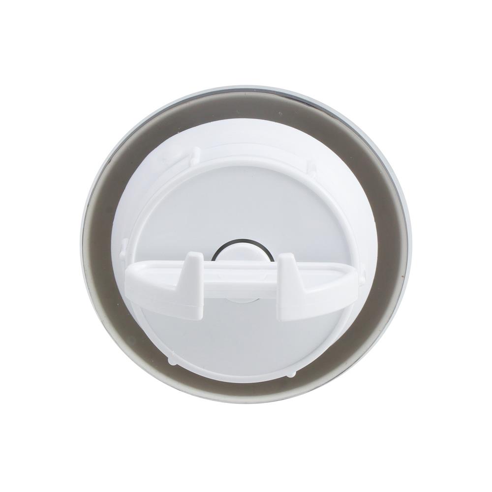 ที่วางมีดโกนหนวด DEHUB RHM_S40 (gelpad) สีขาว