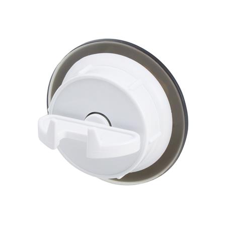 ที่วางมีดโกนหนวด DEHUB RHM_S40 (gelpad) สีขาว