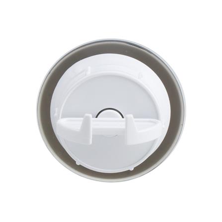 ที่วางมีดโกนหนวด DEHUB RHM_S40 (gelpad) สีขาว_1