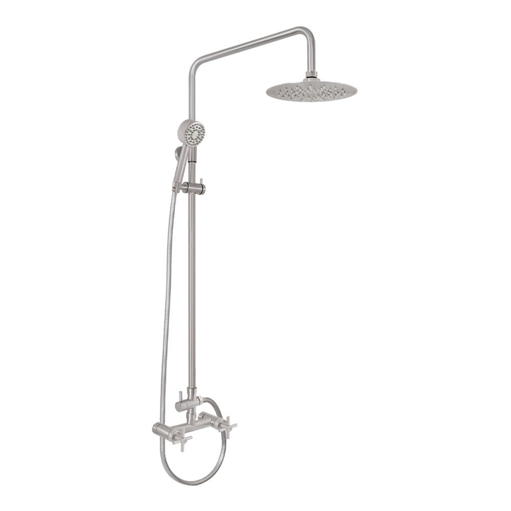 ชุดฝักบัว RAIN SHOWER ผสม WS WS-8089R