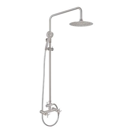 ชุดฝักบัว RAIN SHOWER ผสม WS WS-8089R_0