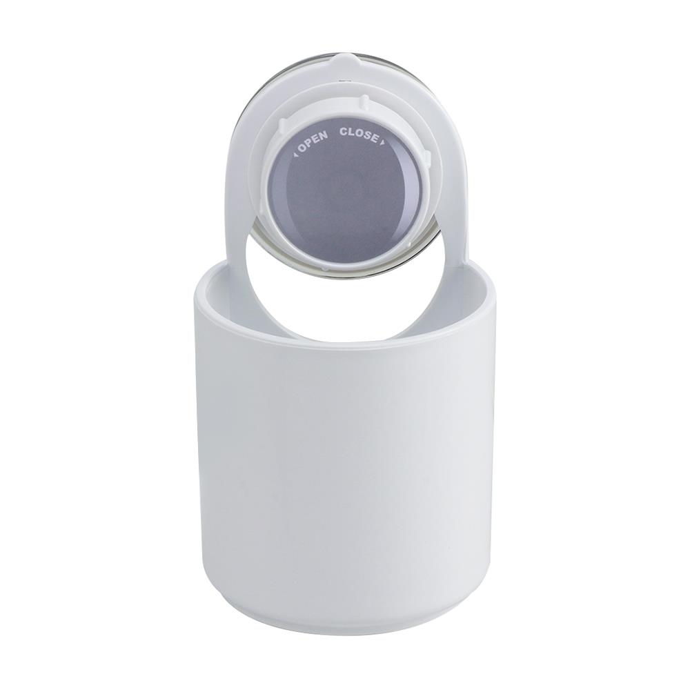 หิ้ง DEHUB MPK70_S60 gelpad สีขาว