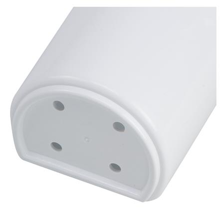 หิ้ง DEHUB MPK70_S60 gelpad สีขาว_3