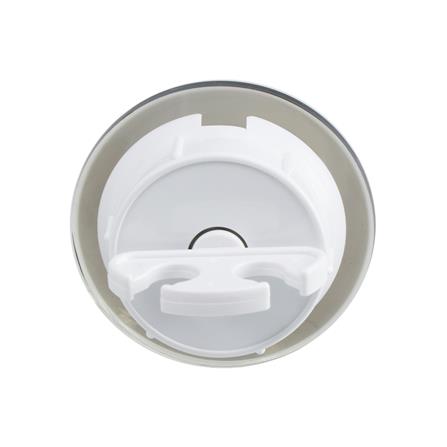 ที่ใส่แปรงสีฟัน DEHUB THM_S40 ABS_gelpad สีขาว_1