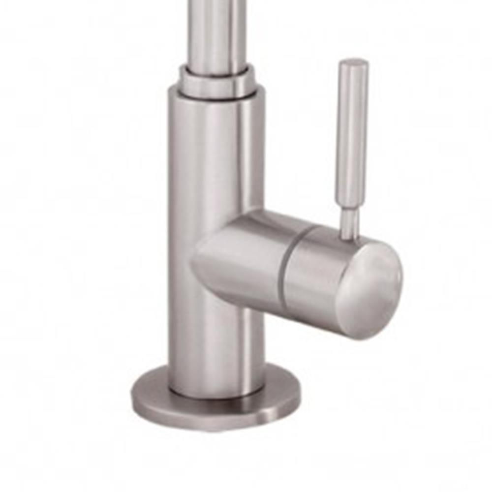 ก๊อกซิงค์เดี่ยวเคาน์เตอร์ WS WS-0241J