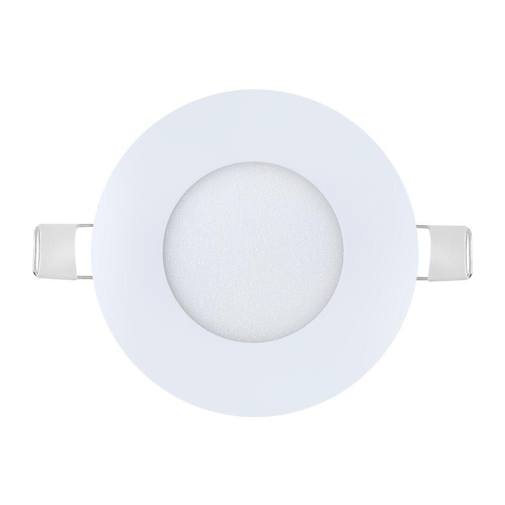 ดาวน์ไลท์ LED CARINI LCP0120 3 นิ้ว 3 วัตต์ WARM WHITE สีขาว