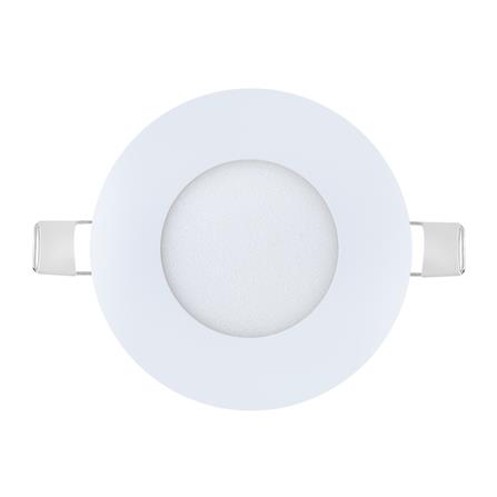 ดาวน์ไลท์ LED CARINI LCP0120 3 นิ้ว 3 วัตต์ DAYLIGHT สีขาว_0
