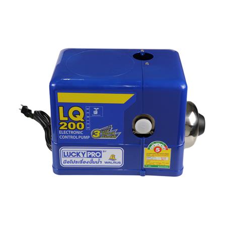 ปั๊มอัตโนมัติ LUCKY PRO LP-LQ200 200 วัตต์_2