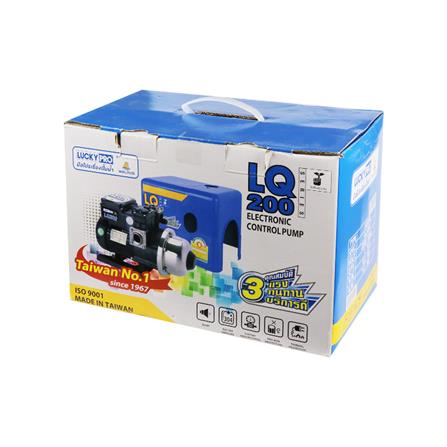 ปั๊มอัตโนมัติ LUCKY PRO LP-LQ200 200 วัตต์_3