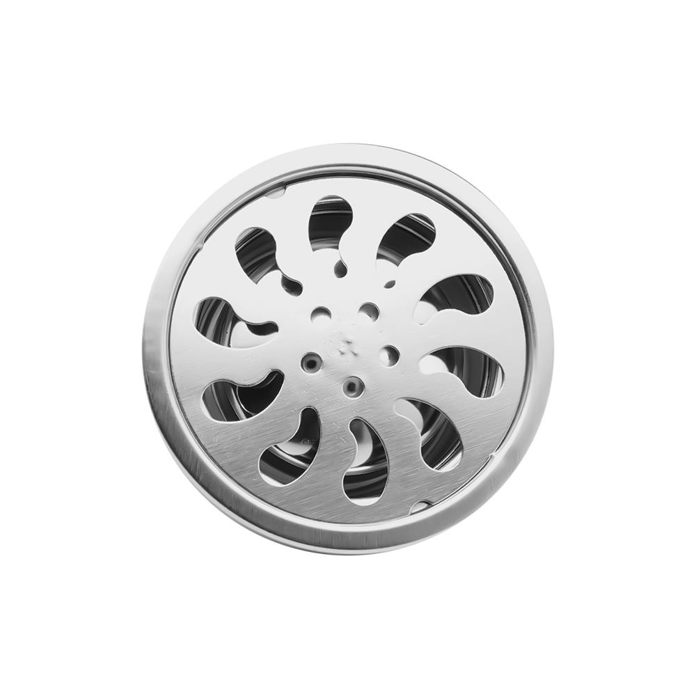 ตะแกรงกันกลิ่นกลม FLUSSO FS-BEN 3 นิ้ว