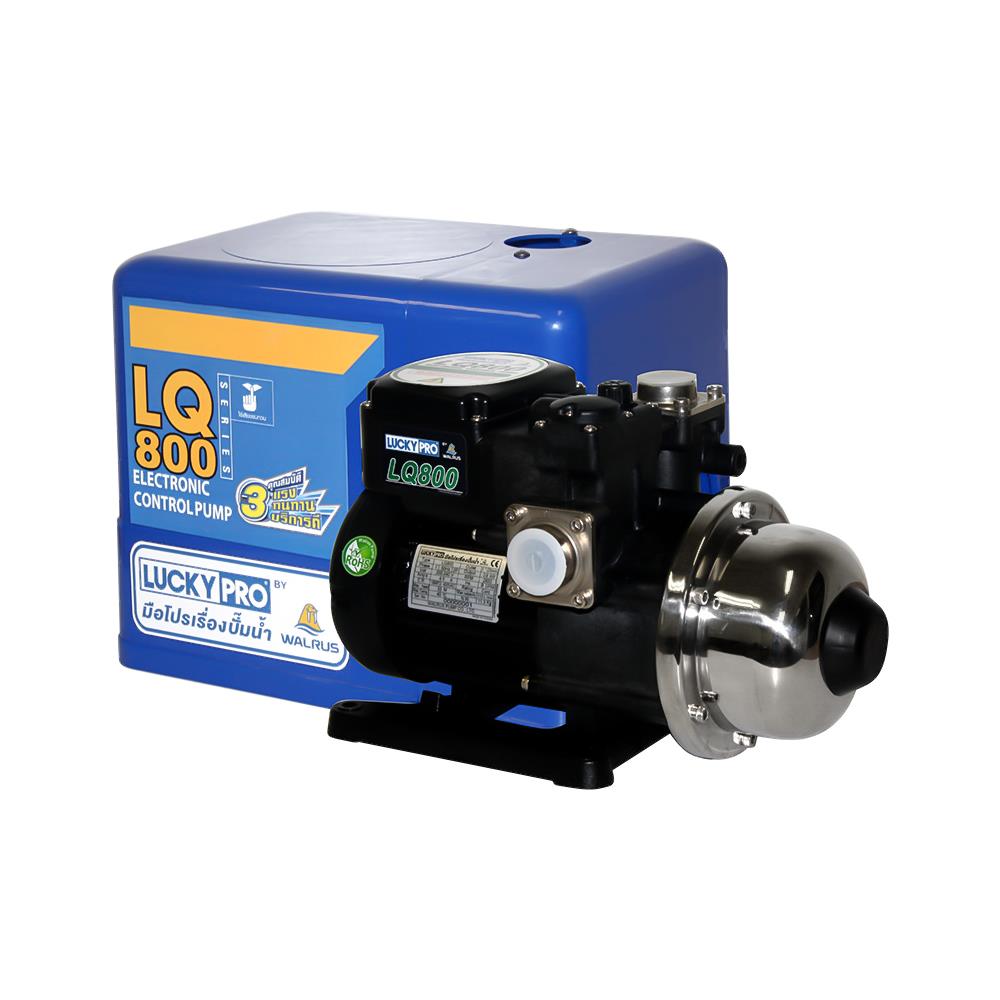 ปั๊มอัตโนมัติ LUCKY PRO LP-LQ800 800 วัตต์