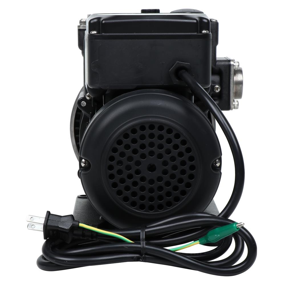 ปั๊มอัตโนมัติ LUCKY PRO LP-LQ800 800 วัตต์