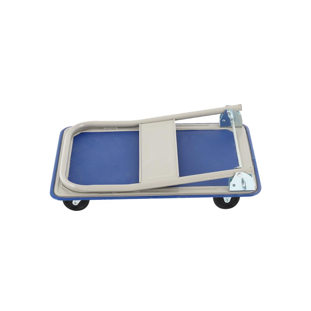 รถเข็นอเนกประสงค์ 4 ล้อ MATALL 85-180 120 กก.