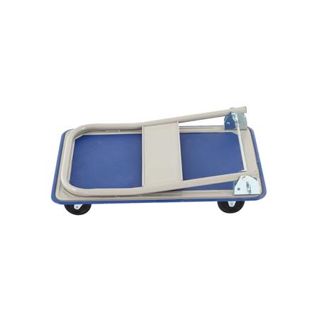 รถเข็นอเนกประสงค์ 4 ล้อ MATALL 85-180 120 กก._4