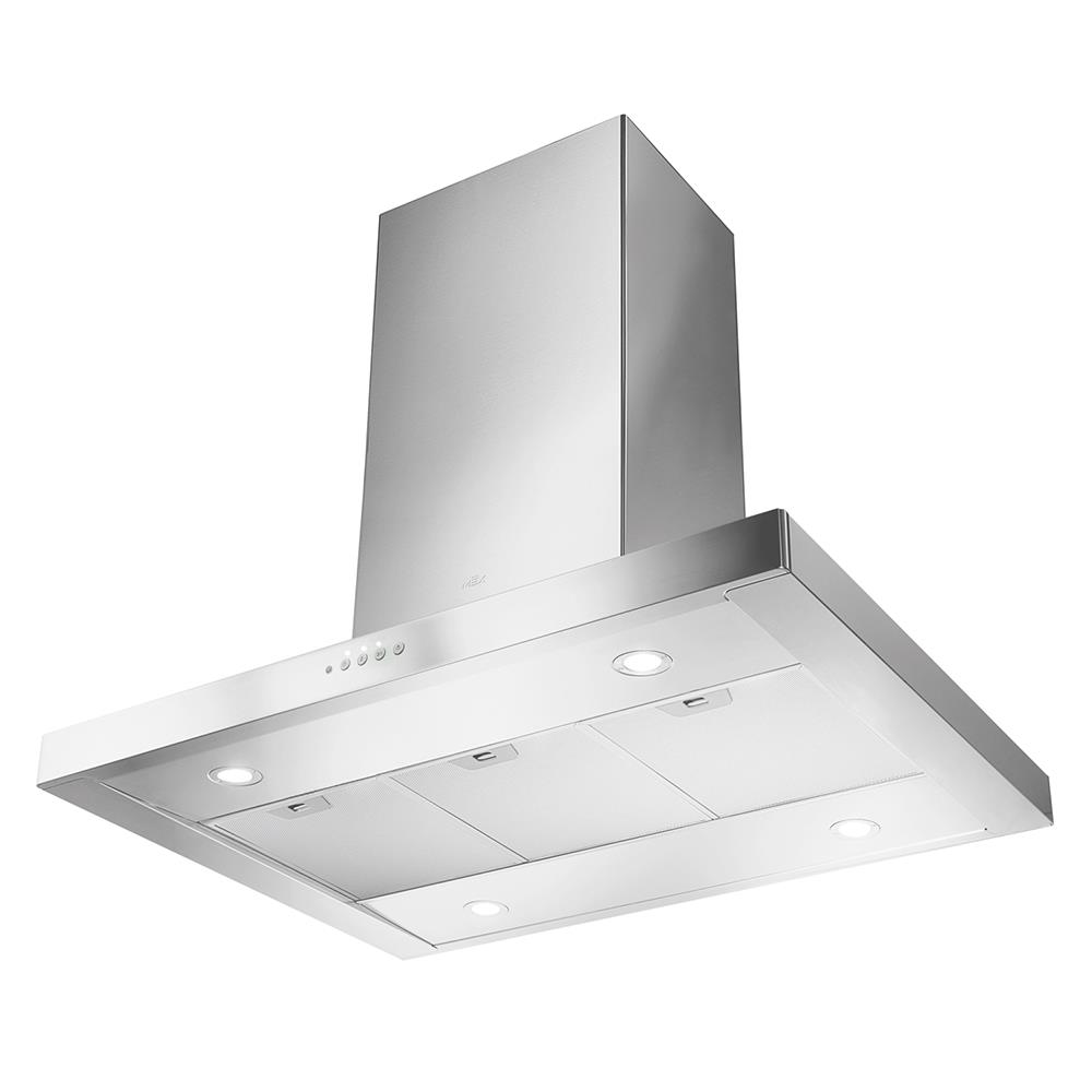 เครื่องดูดควันกลางห้อง MEX IS7010X90 90ซม.