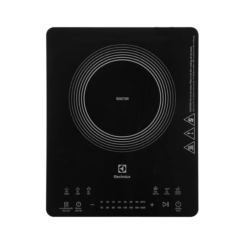 เตาแม่เหล็กไฟฟ้า ELECTROLUX ETD42SKR